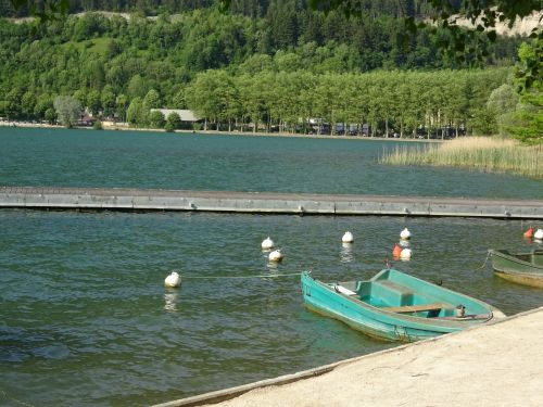 Lac de Nantua